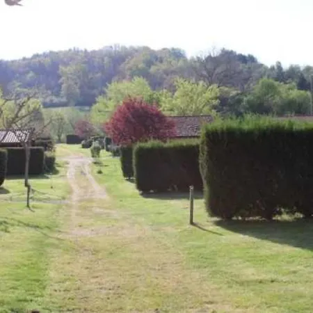3 Etoiles - Piscine - Eehgfa Chalet *