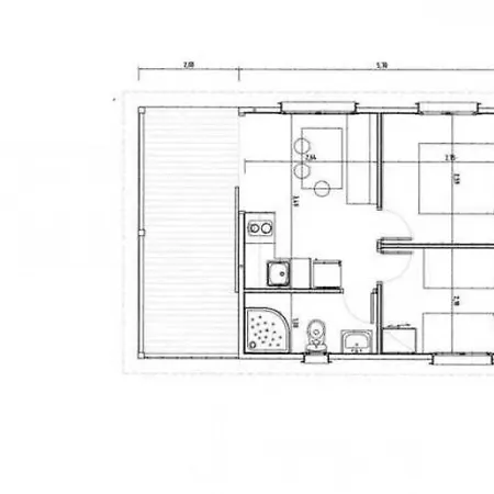 Chalet 3 Etoiles - Piscine - Eehgfa Castelnau-Picampeau
