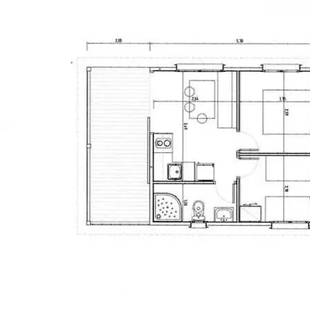 3 Etoiles - Piscine - Eehgfa