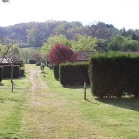 Chalet 3 Etoiles - Piscine - Eehgfa Castelnau-Picampeau
